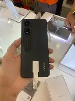 Điện thoại OPPO A78 8GB-256GB Đen - CPH2565 Demo