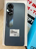Điện thoại OPPO A78 8GB-256GB Đen - CPH2565 Demo