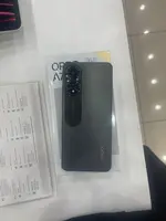 Điện thoại OPPO A78 8GB-256GB Đen - CPH2565 Demo