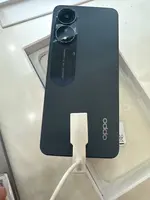 Điện thoại OPPO A78 8GB-256GB Đen - CPH2565 Demo