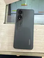 Điện thoại OPPO A78 8GB-256GB Đen - CPH2565 Demo