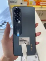 Điện thoại OPPO A78 8GB-256GB Đen - CPH2565 Demo