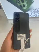 Điện thoại OPPO A78 8GB-256GB Đen - CPH2565 Demo