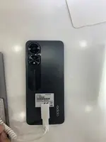 Điện thoại OPPO A78 8GB-256GB Đen - CPH2565 Demo