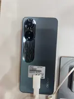 Điện thoại OPPO A78 8GB-256GB Đen - CPH2565 Demo