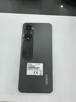 Điện thoại OPPO A78 8GB-256GB Đen - CPH2565 Demo