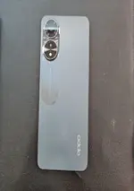 Điện thoại OPPO A78 8GB-256GB Đen - CPH2565 Demo