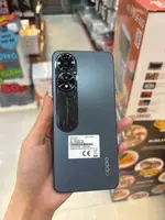 Điện thoại OPPO A78 8GB-256GB Đen - CPH2565 Demo