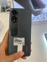 Điện thoại OPPO A78 8GB-256GB Đen - CPH2565 Demo