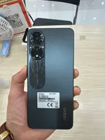 Điện thoại OPPO A78 8GB-256GB Đen - CPH2565 Demo