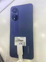 Điện thoại OPPO A78 8GB-256GB Đen - CPH2565 Demo