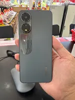 Điện thoại OPPO A78 8GB-256GB Đen - CPH2565 Demo