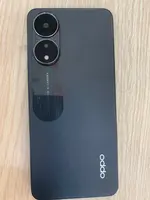 Điện thoại OPPO A78 8GB-256GB Đen - CPH2565 Demo