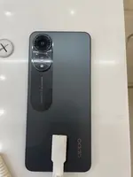 Điện thoại OPPO A78 8GB-256GB Đen - CPH2565 Demo
