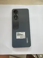 Điện thoại OPPO A78 8GB-256GB Đen - CPH2565 Demo