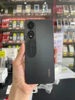 Điện thoại OPPO A78 8GB-256GB Đen - CPH2565 Demo