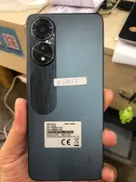 Điện thoại OPPO A78 8GB-256GB Đen - CPH2565 Demo