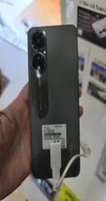 Điện thoại OPPO A78 8GB-256GB Đen - CPH2565 Demo