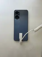 Điện thoại OPPO A78 8GB-256GB Đen - CPH2565 Demo