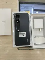 Điện thoại OPPO A78 8GB-256GB Đen - CPH2565 Demo