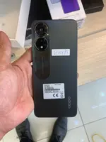 Điện thoại OPPO A78 8GB-256GB Đen - CPH2565 Demo