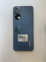Điện thoại OPPO A78 8GB-256GB Đen - CPH2565 Demo