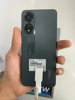 Điện thoại OPPO A78 8GB-256GB Đen - CPH2565 Demo