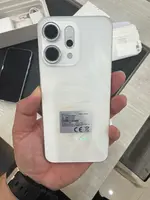 Điện thoại OPPO Reno14 5G 12GB 256GB Trắng CPH2737 Demo