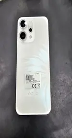 Điện thoại OPPO Reno14 5G 12GB 256GB Trắng CPH2737 Demo