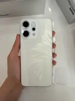 Điện thoại OPPO Reno14 5G 12GB 256GB Trắng CPH2737 Demo