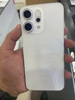 Điện thoại OPPO Reno14 5G 12GB 256GB Trắng CPH2737 Demo