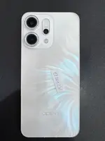 Điện thoại OPPO Reno14 5G 12GB 256GB Trắng CPH2737 Demo