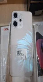 Điện thoại OPPO Reno14 5G 12GB 256GB Trắng CPH2737 Demo