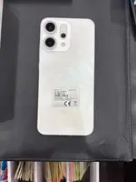 Điện thoại OPPO Reno14 5G 12GB 256GB Trắng CPH2737 Demo