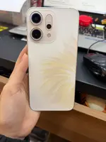 Điện thoại OPPO Reno14 5G 12GB 256GB Trắng CPH2737 Demo