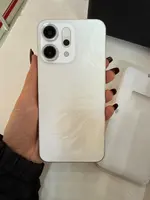 Điện thoại OPPO Reno14 5G 12GB 256GB Trắng CPH2737 Demo
