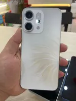 Điện thoại OPPO Reno14 5G 12GB 256GB Trắng CPH2737 Demo