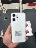 Điện thoại OPPO Reno14 5G 12GB 256GB Trắng CPH2737 Demo