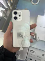 Điện thoại OPPO Reno14 5G 12GB 256GB Trắng CPH2737 Demo