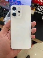 Điện thoại OPPO Reno14 5G 12GB 256GB Trắng CPH2737 Demo