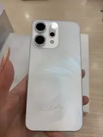 Điện thoại OPPO Reno14 5G 12GB 256GB Trắng CPH2737 Demo