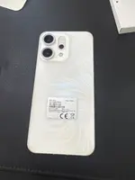 Điện thoại OPPO Reno14 5G 12GB 256GB Trắng CPH2737 Demo