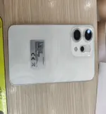 Điện thoại OPPO Reno14 5G 12GB 256GB Trắng CPH2737 Demo