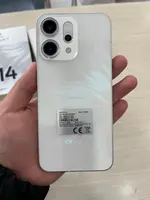 Điện thoại OPPO Reno14 5G 12GB 256GB Trắng CPH2737 Demo