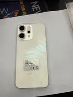 Điện thoại OPPO Reno14 5G 12GB 256GB Trắng CPH2737 Demo