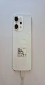 Điện thoại OPPO Reno14 5G 12GB 256GB Trắng CPH2737 Demo