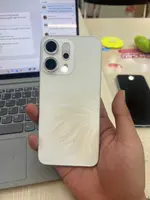 Điện thoại OPPO Reno14 5G 12GB 256GB Trắng CPH2737 Demo