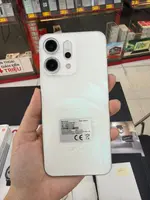 Điện thoại OPPO Reno14 5G 12GB 256GB Trắng CPH2737 Demo