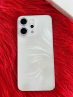 Điện thoại OPPO Reno14 5G 12GB 256GB Trắng CPH2737 Demo