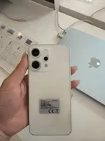 Điện thoại OPPO Reno14 5G 12GB 256GB Trắng CPH2737 Demo